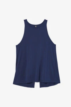 Fila Fi-Lux Open Back Tank Top