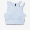 Fila Uplift Slice Crop Bra Top