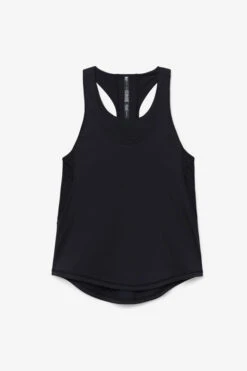 Fila Uplift Textured Racerback Tank Top