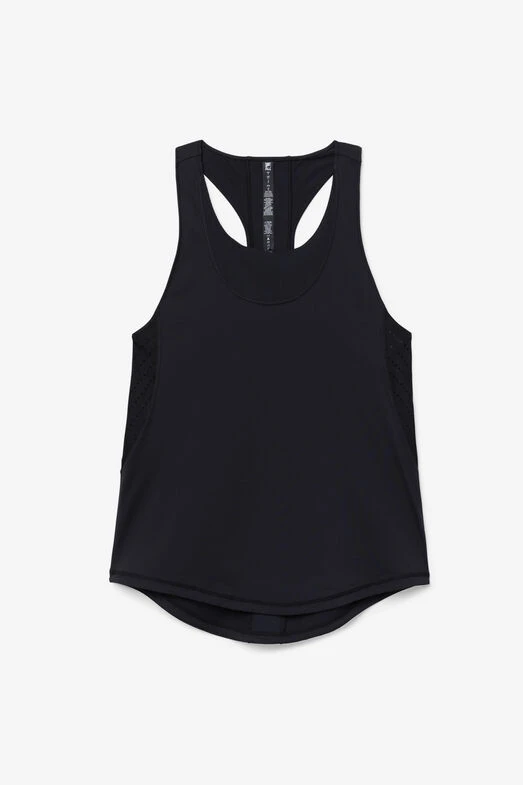 Fila Uplift Textured Racerback Tank Top