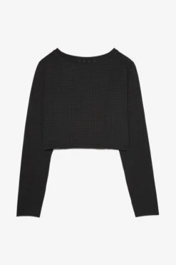 Fila FI-LUX VENTED CROP TOP