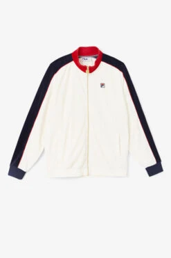 Fila Cima Velour Jacket