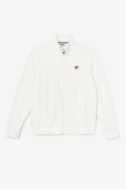 Fila O-Fit Velour Jacket