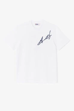 Fila Grant Hill Cormac Tee