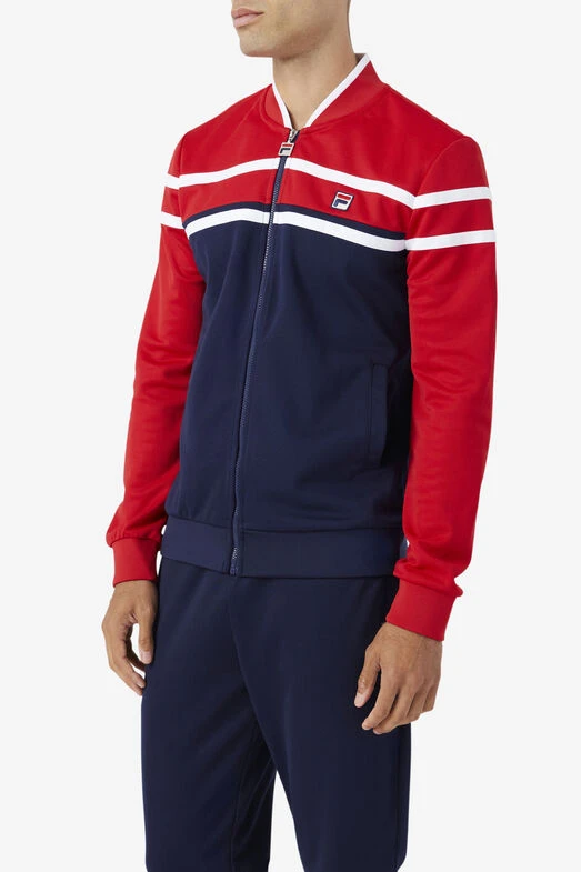 Fila Naso Jacket - Image 3