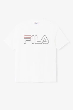 Fila Borough Tee