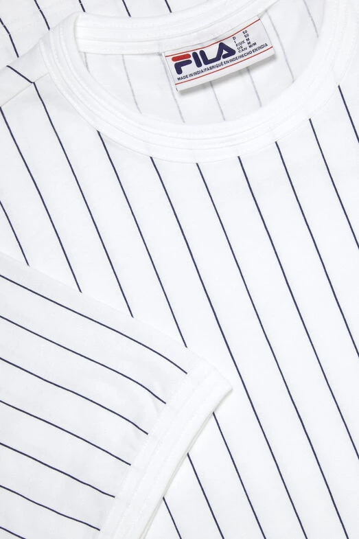 Fila Guillo Tee - Image 3