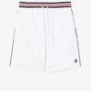 Fila Estudio Velour Short