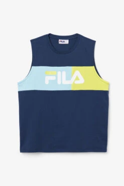 Fila Ozni Sleeveless Tee