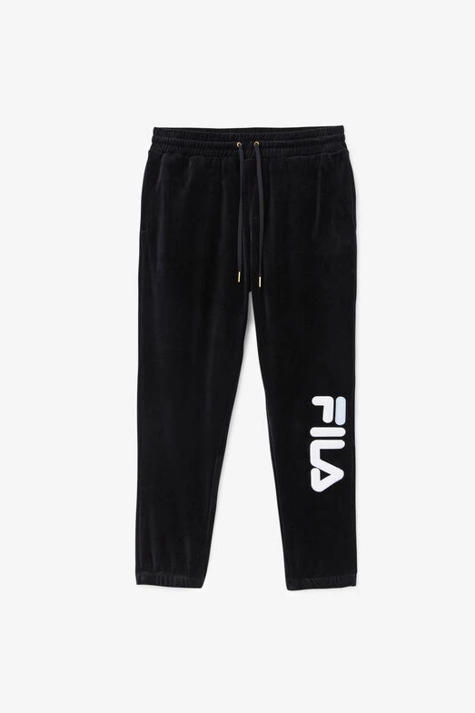 Fila Mansur Velour Pant