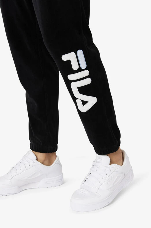 Fila Mansur Velour Pant - Image 5