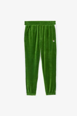 Fila Brice Velour Pant