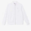 Fila Deverall Velour Jacket