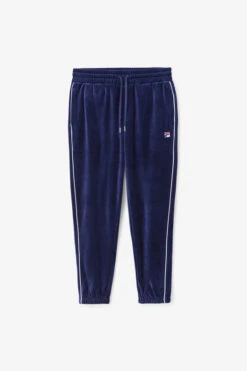 Fila Deverall Velour Pant