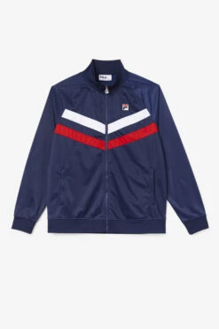 Fila Jaya Track Jacket