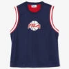 Fila Ovi Basketball Jersey