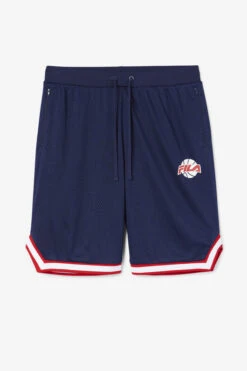 Fila Ovi Basketball Short