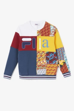 Fila Hansi Sweatshirt