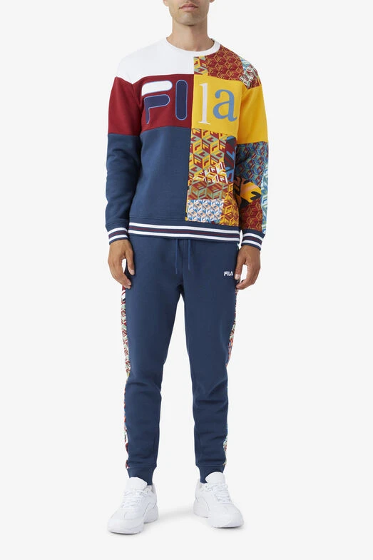 Fila Hansi Sweatshirt - Image 4