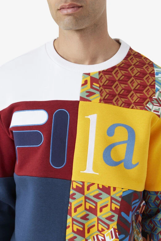 Fila Hansi Sweatshirt - Image 5