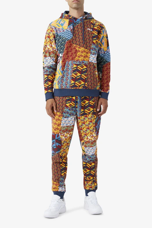 Fila Amay Jogger - Image 4