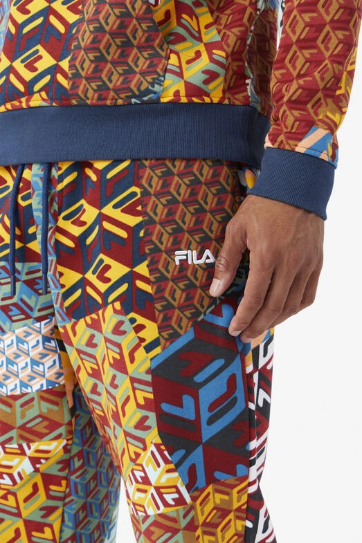 Fila Amay Jogger - Image 5