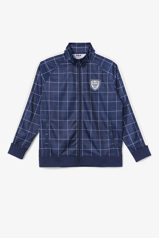 Fila Oshan Track Jacket