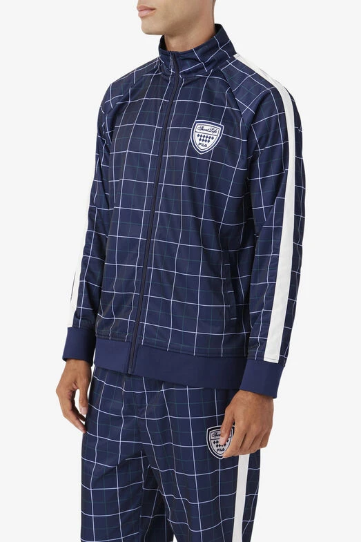 Fila Oshan Track Jacket - Image 2