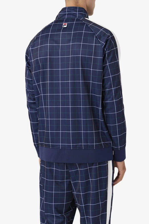 Fila Oshan Track Jacket - Image 3