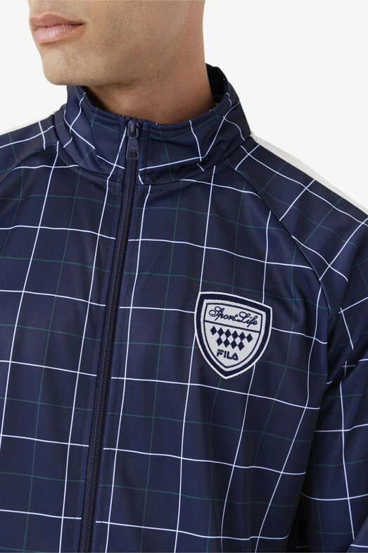 Fila Oshan Track Jacket - Image 5