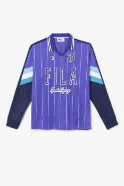 Fila Kay Goalie Jersey