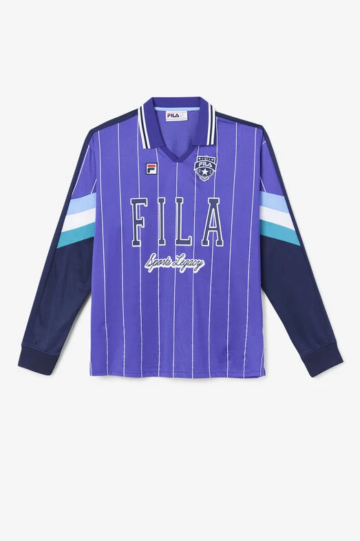 Fila Kay Goalie Jersey