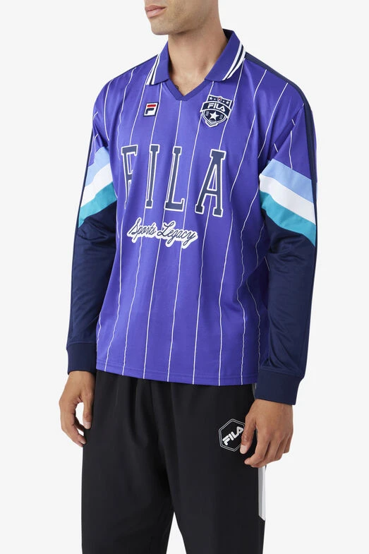 Fila Kay Goalie Jersey - Image 2