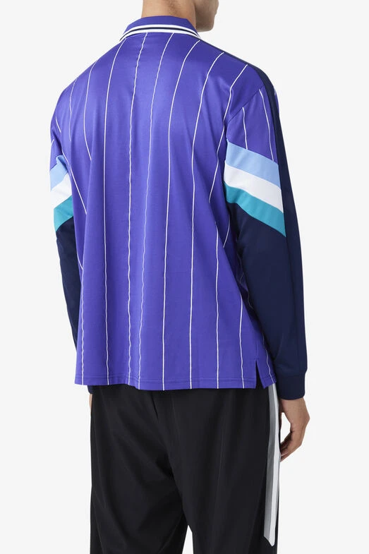 Fila Kay Goalie Jersey - Image 3