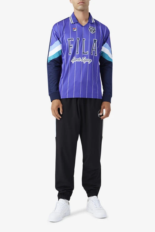 Fila Kay Goalie Jersey - Image 4