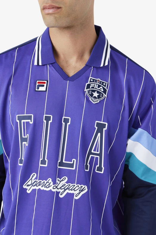 Fila Kay Goalie Jersey - Image 5
