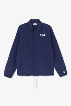 Fila Coaches Jacket