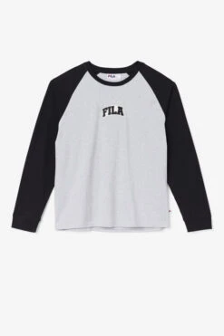 Fila Chet Raglan Tee