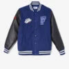 Fila Josh Varsity Jacket