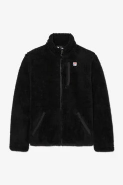 Fila PREMIUM SHERPA JACKET