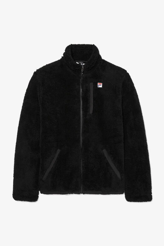Fila PREMIUM SHERPA JACKET