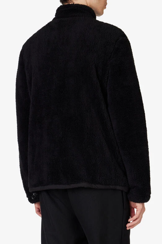 Fila PREMIUM SHERPA JACKET - Image 3