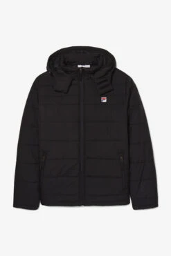 Fila PREMIUM HEAVYWEIGHT PUFFER