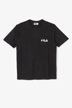 Fila Curtis Pocket Tee