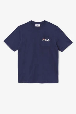 Fila Curtis Pocket Tee