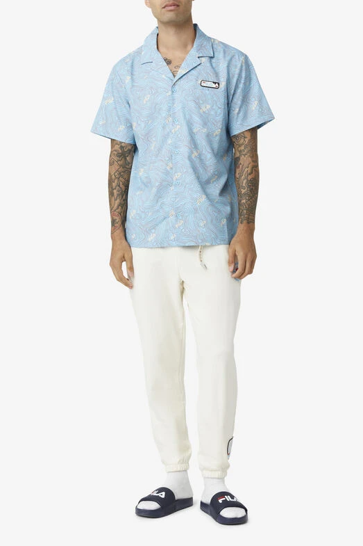 Fila Basecamp Pant - Image 4