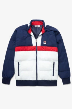Fila Fausto Ski Jacket