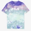 Fila Alivia Tie Dye Tee