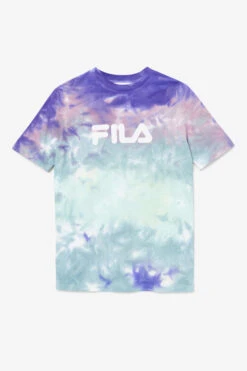 Fila Alivia Tie Dye Tee