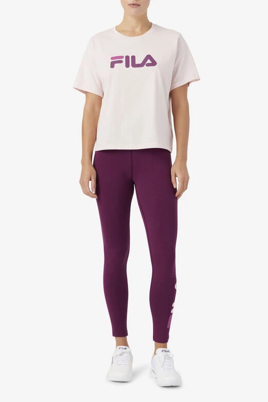Fila Elora Legging - Image 4